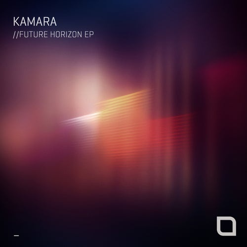 Kamara – Future Horizon EP [TR388]